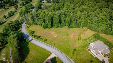 Discover the perfect place to build you luxury dream home on on Crocketts Ridge Golf Club in Tennessee - for sale on GolfHomes.com, golf home, golf lot