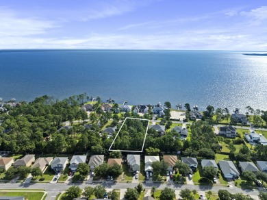 Build your Dream Home on this .63 acre lot in the highly sought on Sandestin Golf and Beach Resort - Raven in Florida - for sale on GolfHomes.com, golf home, golf lot
