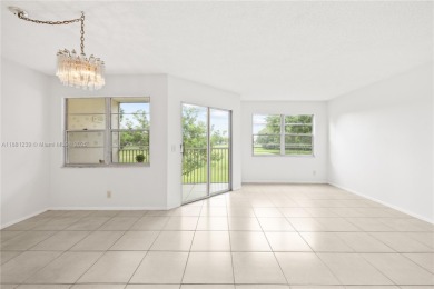 2nd Floor Golf Course View in Century Village - Resort-Style on Flamingo Lakes Country Club in Florida - for sale on GolfHomes.com, golf home, golf lot