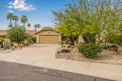 Beautifully updated ~3bed, 2bath home in the desirable on Westbrook Village Golf Club in Arizona - for sale on GolfHomes.com, golf home, golf lot