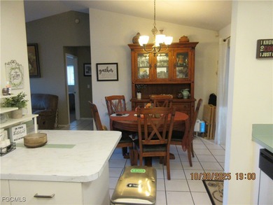 LOCATION* LOCATION* LOCATION ON THIS COZY HOME LOCATED ACROSS on El Rio Golf Course and Club in Florida - for sale on GolfHomes.com, golf home, golf lot