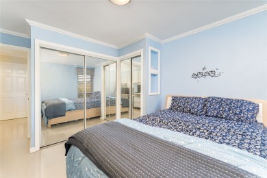 RENOVATED 2 bedroom, 1 bath, 1 parking condo in Salt Lake.  The on Honolulu Country Club in Hawaii - for sale on GolfHomes.com, golf home, golf lot