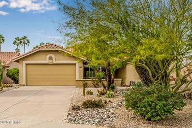 Beautifully updated ~3bed, 2bath home in the desirable on Westbrook Village Golf Club in Arizona - for sale on GolfHomes.com, golf home, golf lot