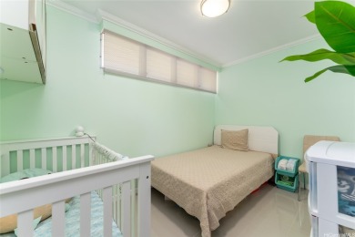 RENOVATED 2 bedroom, 1 bath, 1 parking condo in Salt Lake.  The on Honolulu Country Club in Hawaii - for sale on GolfHomes.com, golf home, golf lot