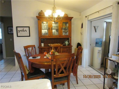 LOCATION* LOCATION* LOCATION ON THIS COZY HOME LOCATED ACROSS on El Rio Golf Course and Club in Florida - for sale on GolfHomes.com, golf home, golf lot