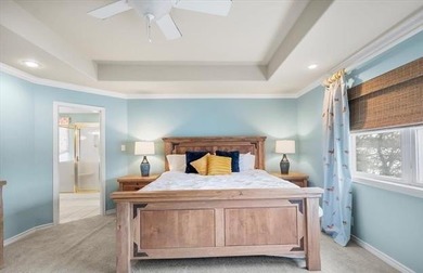 Welcome to this fabulous WATERFRONT home, that offers an on Hide-A-Way Lake Golf Course in Texas - for sale on GolfHomes.com, golf home, golf lot