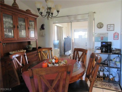 LOCATION* LOCATION* LOCATION ON THIS COZY HOME LOCATED ACROSS on El Rio Golf Course and Club in Florida - for sale on GolfHomes.com, golf home, golf lot