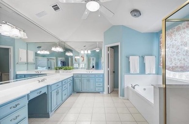 Welcome to this fabulous WATERFRONT home, that offers an on Hide-A-Way Lake Golf Course in Texas - for sale on GolfHomes.com, golf home, golf lot