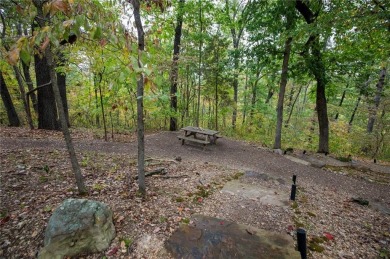 Welcome to the Lost 8! This incredible piece of property is the on Bella Vista Country Club - Kingswood in Arkansas - for sale on GolfHomes.com, golf home, golf lot