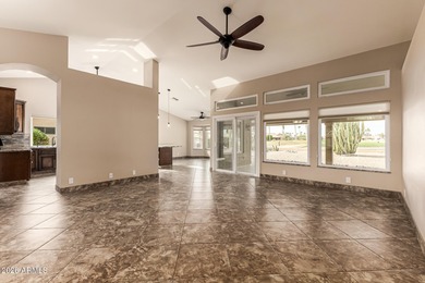 Beautifully updated ~3bed, 2bath home in the desirable on Westbrook Village Golf Club in Arizona - for sale on GolfHomes.com, golf home, golf lot