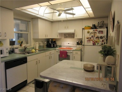 LOCATION* LOCATION* LOCATION ON THIS COZY HOME LOCATED ACROSS on El Rio Golf Course and Club in Florida - for sale on GolfHomes.com, golf home, golf lot