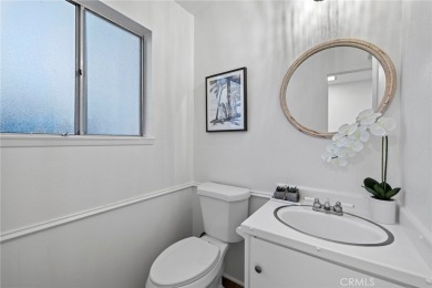Discover the best of San Clemente in this beautifully updated on Shorecliffs Golf Course in California - for sale on GolfHomes.com, golf home, golf lot