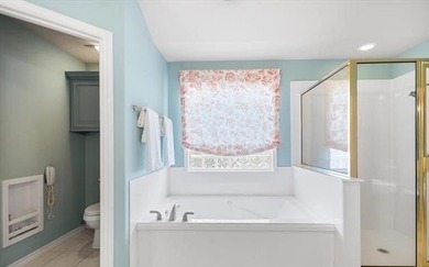 Welcome to this fabulous WATERFRONT home, that offers an on Hide-A-Way Lake Golf Course in Texas - for sale on GolfHomes.com, golf home, golf lot