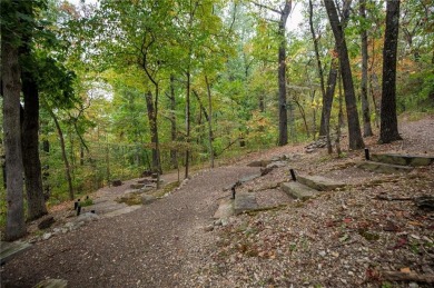 Welcome to the Lost 8! This incredible piece of property is the on Bella Vista Country Club - Kingswood in Arkansas - for sale on GolfHomes.com, golf home, golf lot