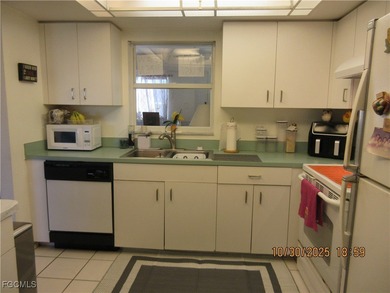 LOCATION* LOCATION* LOCATION ON THIS COZY HOME LOCATED ACROSS on El Rio Golf Course and Club in Florida - for sale on GolfHomes.com, golf home, golf lot