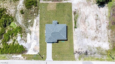 BRAND NEW CONSTRUCTION!! You Will Be Amazed By The Quality Of on Mirror Lakes Golf Club in Florida - for sale on GolfHomes.com, golf home, golf lot