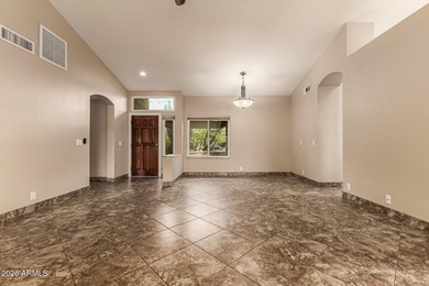 Beautifully updated ~3bed, 2bath home in the desirable on Westbrook Village Golf Club in Arizona - for sale on GolfHomes.com, golf home, golf lot