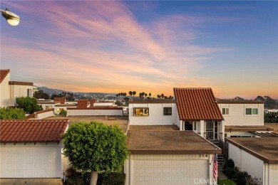 Discover the best of San Clemente in this beautifully updated on Shorecliffs Golf Course in California - for sale on GolfHomes.com, golf home, golf lot