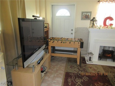 LOCATION* LOCATION* LOCATION ON THIS COZY HOME LOCATED ACROSS on El Rio Golf Course and Club in Florida - for sale on GolfHomes.com, golf home, golf lot