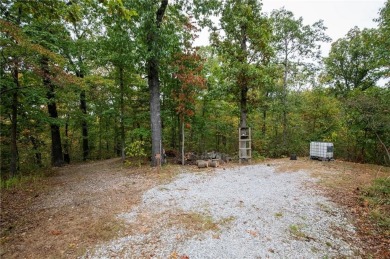 Welcome to the Lost 8! This incredible piece of property is the on Bella Vista Country Club - Kingswood in Arkansas - for sale on GolfHomes.com, golf home, golf lot