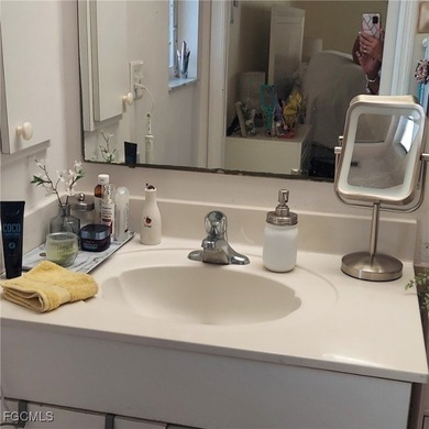 LOCATION* LOCATION* LOCATION ON THIS COZY HOME LOCATED ACROSS on El Rio Golf Course and Club in Florida - for sale on GolfHomes.com, golf home, golf lot