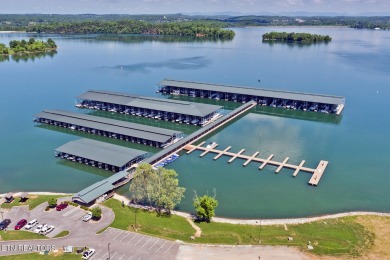 Large, beautiful waterfront lot perfectly situated on the on Wind River Golf Course in Tennessee - for sale on GolfHomes.com, golf home, golf lot