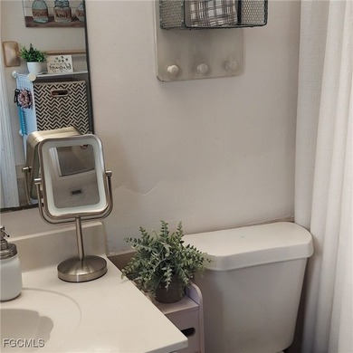 LOCATION* LOCATION* LOCATION ON THIS COZY HOME LOCATED ACROSS on El Rio Golf Course and Club in Florida - for sale on GolfHomes.com, golf home, golf lot