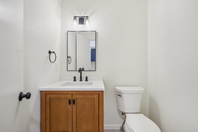Enjoy breathtaking views, just steps from the Riverhill Country on Riverhill Country Club in Texas - for sale on GolfHomes.com, golf home, golf lot