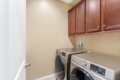 Sophisticated 3-Bedroom Home with $100K in Designer Upgrades in on Mountain View Country Club in California - for sale on GolfHomes.com, golf home, golf lot