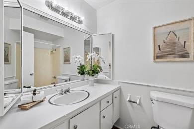 Discover the best of San Clemente in this beautifully updated on Shorecliffs Golf Course in California - for sale on GolfHomes.com, golf home, golf lot