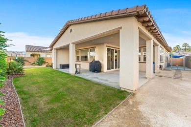 Sophisticated 3-Bedroom Home with $100K in Designer Upgrades in on Mountain View Country Club in California - for sale on GolfHomes.com, golf home, golf lot