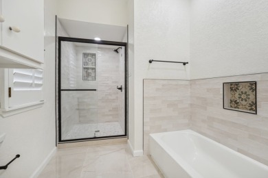 Enjoy breathtaking views, just steps from the Riverhill Country on Riverhill Country Club in Texas - for sale on GolfHomes.com, golf home, golf lot