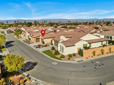 Sophisticated 3-Bedroom Home with $100K in Designer Upgrades in on Mountain View Country Club in California - for sale on GolfHomes.com, golf home, golf lot
