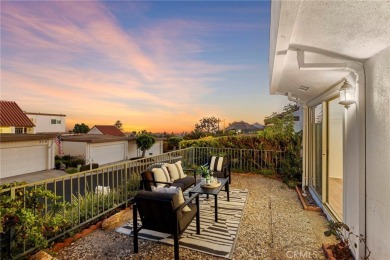 Discover the best of San Clemente in this beautifully updated on Shorecliffs Golf Course in California - for sale on GolfHomes.com, golf home, golf lot