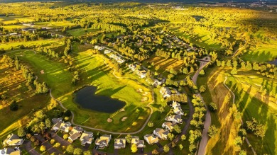 Experience luxury living on the 11th fairway of The Bear Golf on Grand Traverse Resort and Spa in Michigan - for sale on GolfHomes.com, golf home, golf lot