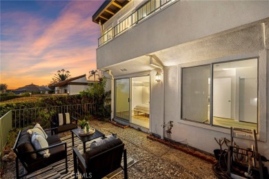 Discover the best of San Clemente in this beautifully updated on Shorecliffs Golf Course in California - for sale on GolfHomes.com, golf home, golf lot