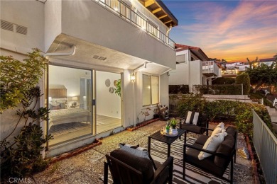 Discover the best of San Clemente in this beautifully updated on Shorecliffs Golf Course in California - for sale on GolfHomes.com, golf home, golf lot