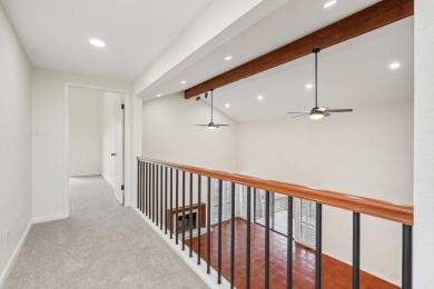 Enjoy breathtaking views, just steps from the Riverhill Country on Riverhill Country Club in Texas - for sale on GolfHomes.com, golf home, golf lot