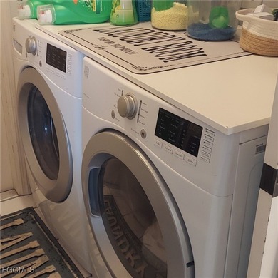 LOCATION* LOCATION* LOCATION ON THIS COZY HOME LOCATED ACROSS on El Rio Golf Course and Club in Florida - for sale on GolfHomes.com, golf home, golf lot