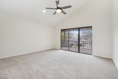 Enjoy breathtaking views, just steps from the Riverhill Country on Riverhill Country Club in Texas - for sale on GolfHomes.com, golf home, golf lot