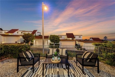 Discover the best of San Clemente in this beautifully updated on Shorecliffs Golf Course in California - for sale on GolfHomes.com, golf home, golf lot