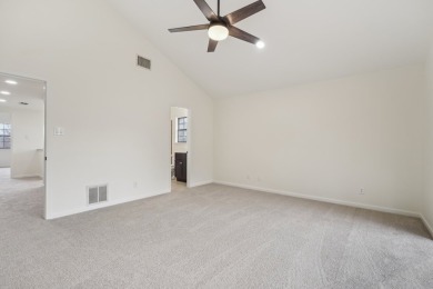 Enjoy breathtaking views, just steps from the Riverhill Country on Riverhill Country Club in Texas - for sale on GolfHomes.com, golf home, golf lot