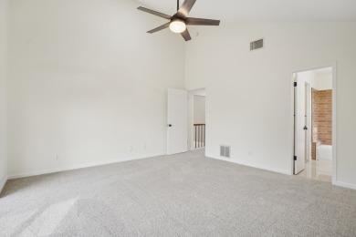 Enjoy breathtaking views, just steps from the Riverhill Country on Riverhill Country Club in Texas - for sale on GolfHomes.com, golf home, golf lot