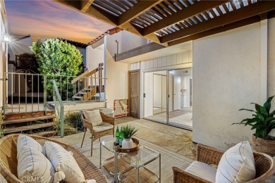 Discover the best of San Clemente in this beautifully updated on Shorecliffs Golf Course in California - for sale on GolfHomes.com, golf home, golf lot