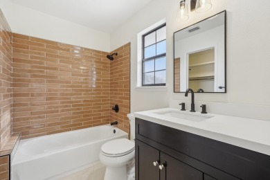 Enjoy breathtaking views, just steps from the Riverhill Country on Riverhill Country Club in Texas - for sale on GolfHomes.com, golf home, golf lot