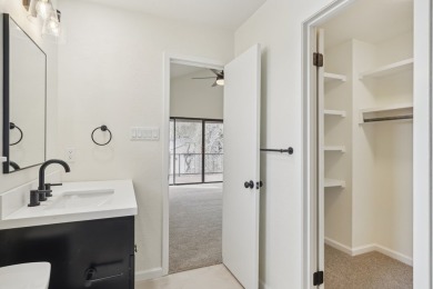 Enjoy breathtaking views, just steps from the Riverhill Country on Riverhill Country Club in Texas - for sale on GolfHomes.com, golf home, golf lot
