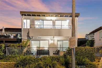 Discover the best of San Clemente in this beautifully updated on Shorecliffs Golf Course in California - for sale on GolfHomes.com, golf home, golf lot