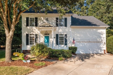 Incredible opportunity in the ever-popular Birkdale! Tucked back on Birkdale Golf Club in North Carolina - for sale on GolfHomes.com, golf home, golf lot