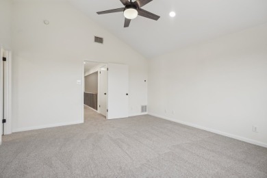 Enjoy breathtaking views, just steps from the Riverhill Country on Riverhill Country Club in Texas - for sale on GolfHomes.com, golf home, golf lot