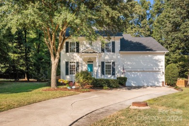 Incredible opportunity in the ever-popular Birkdale! Tucked back on Birkdale Golf Club in North Carolina - for sale on GolfHomes.com, golf home, golf lot